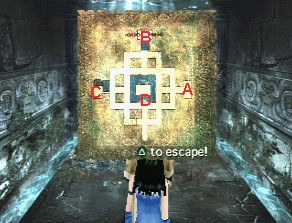 Ff8 Tomb Of The Unknown King Map Ah King's Ff8 Site